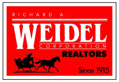 Weidel Logo